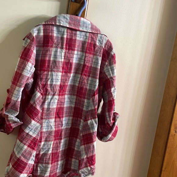 Half sleeve youth shirt - Picture 6 of 8